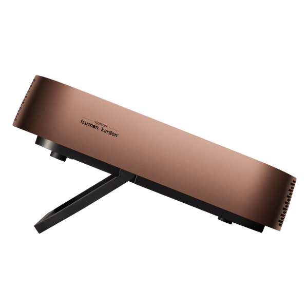 ViewSonic M2 Full HD 1080p 3D 無線智慧微型投影機