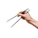 美國 Full Windsor Magsticks Titanium Magnetic Chopsticks 釱磁筷子