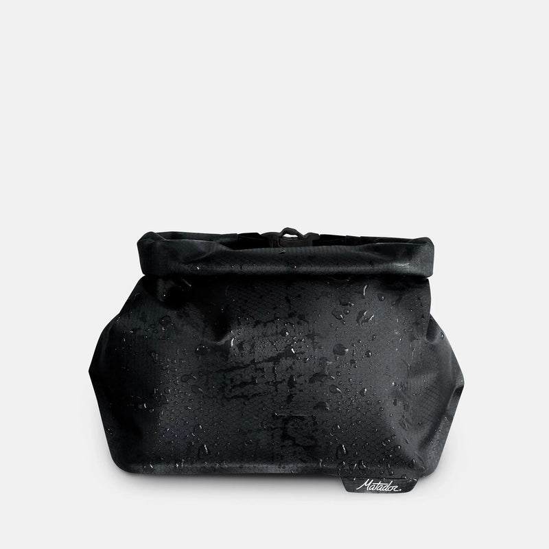 美國 Matador FlatPak Toiletry Case 大容量防水收納袋