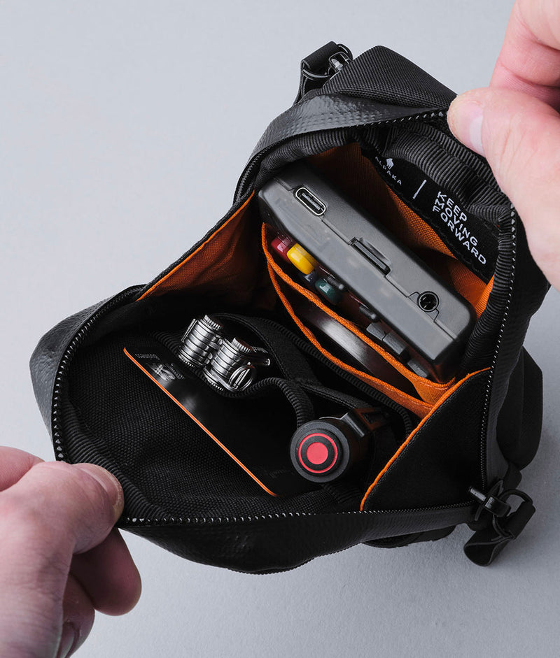 ALPAKA Metro Pouch 收納包