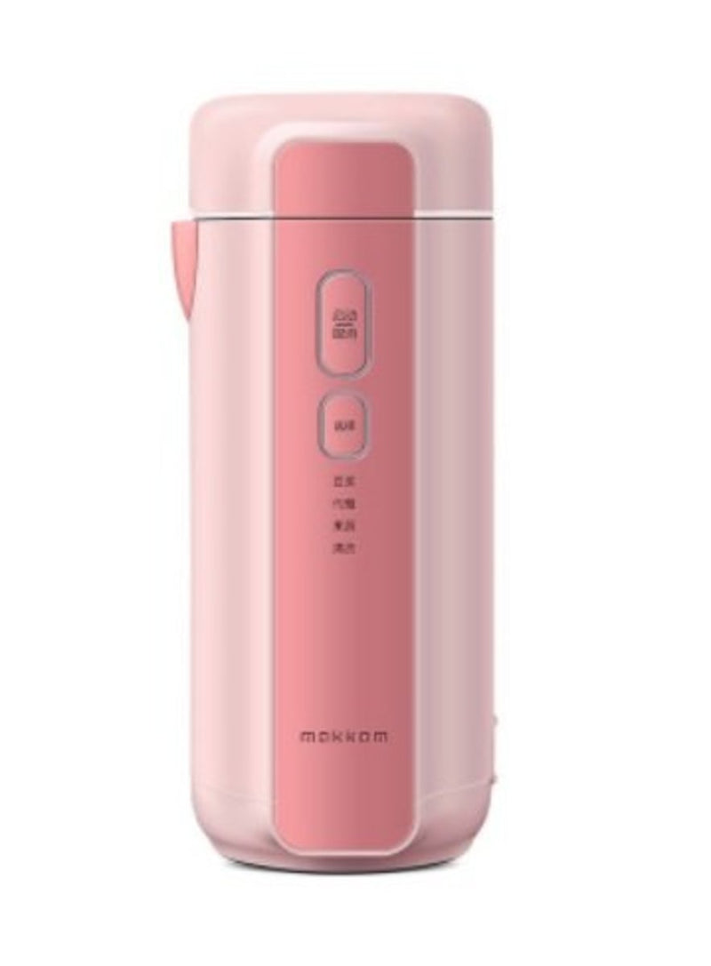 Mokkom MK-242迷你豆漿機