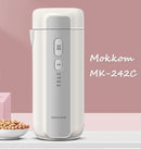 Mokkom MK-242迷你豆漿機