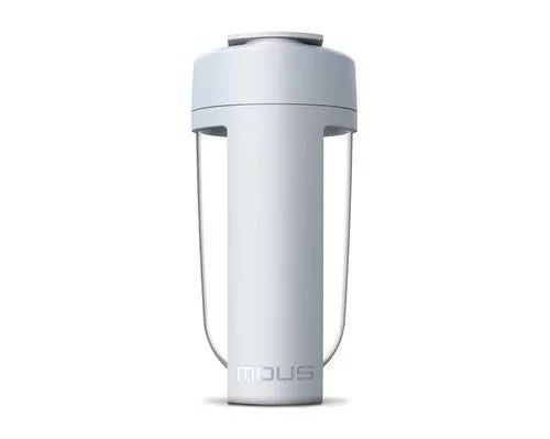 澳洲 Mous Shaker Bottle 戶外運動健身防漏搖搖杯