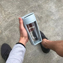 澳洲 Mous Shaker Bottle 戶外運動健身防漏搖搖杯