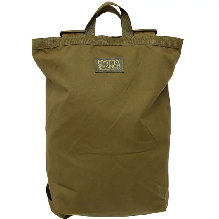 MYSTERY RANCH Booty Bag 雙肩背包