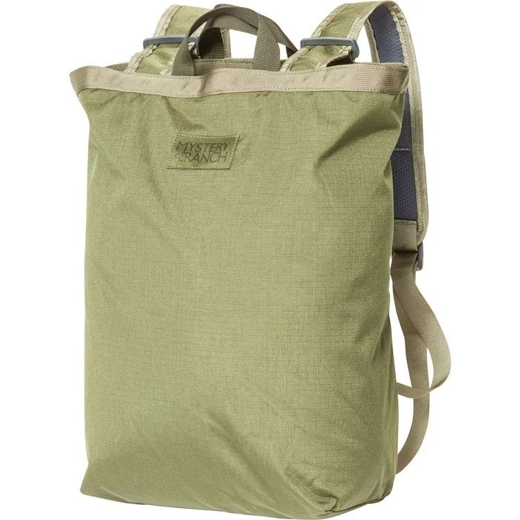 MYSTERY RANCH Booty Bag 雙肩背包