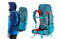 Naturehike 55L/65L+5L 大容量行山露營背囊NH16Y020-Q