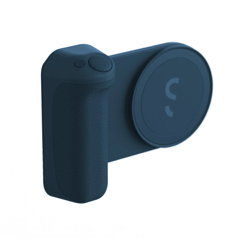 Shiftcam Snap MagSafe系列 多功能相機手柄＋行動電源