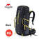 Naturehike 55L/65L+5L 大容量行山露營背囊NH16Y020-Q