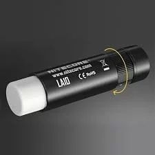 NITECORE LA10 Mini 全方照明便攜迷你唇膏伸縮營燈