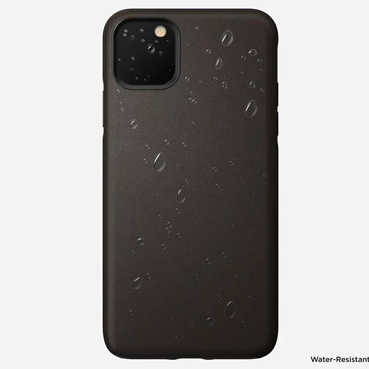 美國 Nomad iPhone X / XS / XS Max/ XR / 11 系列保護殼