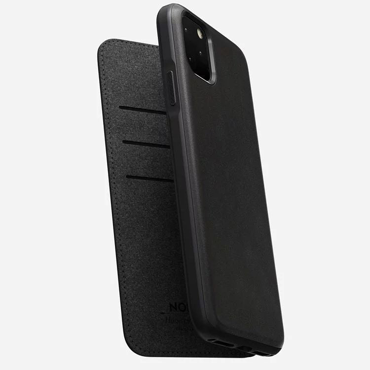美國 Nomad iPhone X / XS / XS Max/ XR / 11 系列保護殼