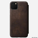 美國 Nomad Rugged Folio iPhone11 功能性保護套