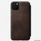 美國 Nomad Rugged Folio iPhone11 功能性保護套