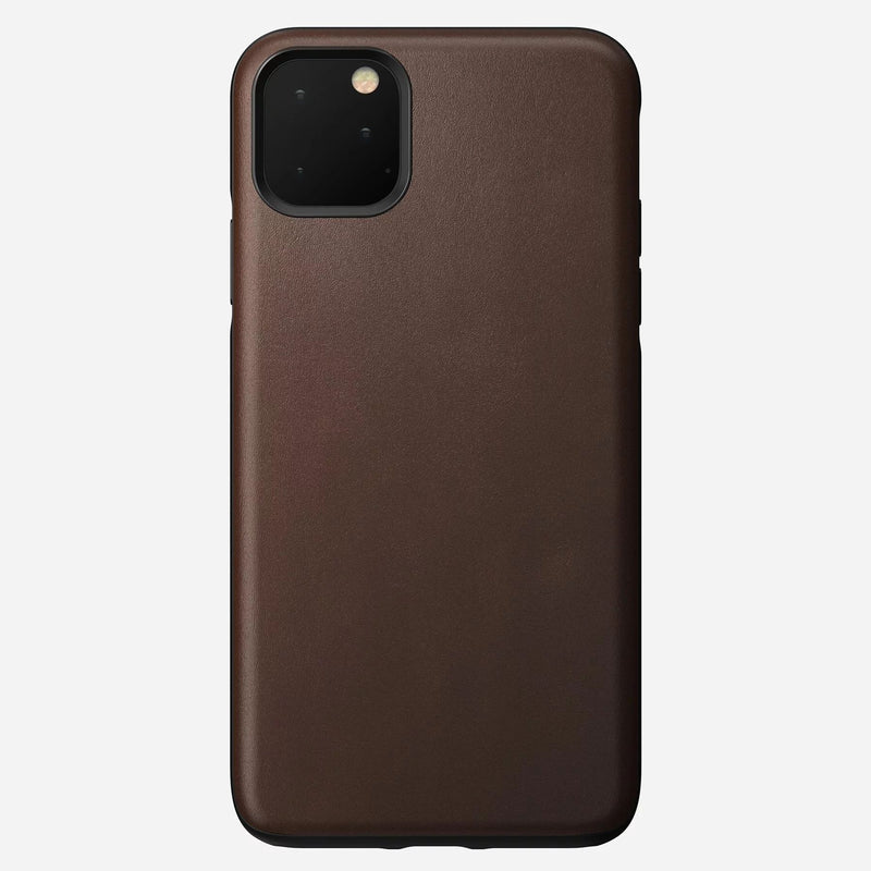 美國 Nomad iPhone X / XS / XS Max/ XR / 11 系列保護殼