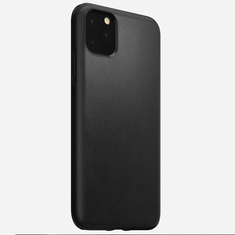 美國 Nomad iPhone X / XS / XS Max/ XR / 11 系列保護殼