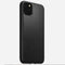 美國 Nomad Rugged iPhone 11 系列真皮保護套