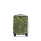 CRASH BAGGAGE Icon 行李箱｜採用 100% 聚碳酸酯材質，輕便耐用