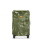 CRASH BAGGAGE Icon 行李箱｜採用 100% 聚碳酸酯材質，輕便耐用