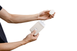 ORBITKEY ID Card Holder｜輕便證件卡包｜可拆卸掛繩

