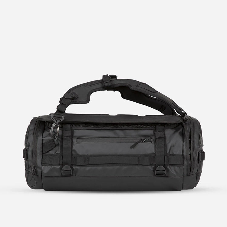 WANDRD CarryAll Duffel 行李包 (40L/60L)