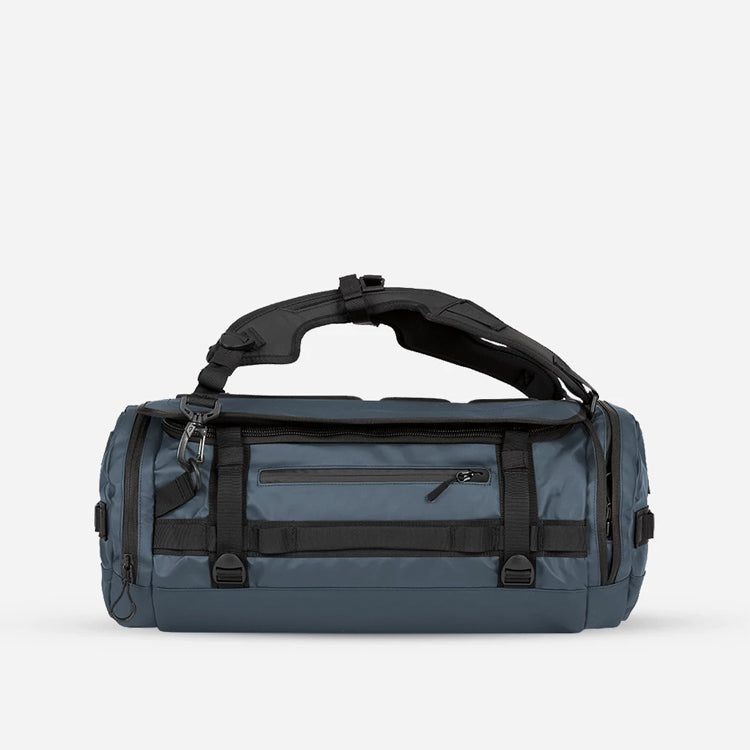 WANDRD CarryAll Duffel 行李包 (40L/60L)
