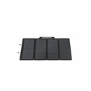 ECOFLOW 220W 雙面太陽能充電板