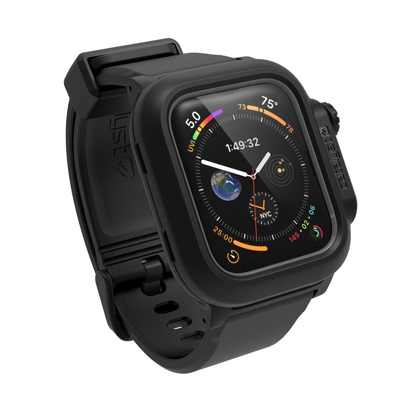 CATALYST Waterproof Apple Watch 高級防水防撞錶殼 Series 3
