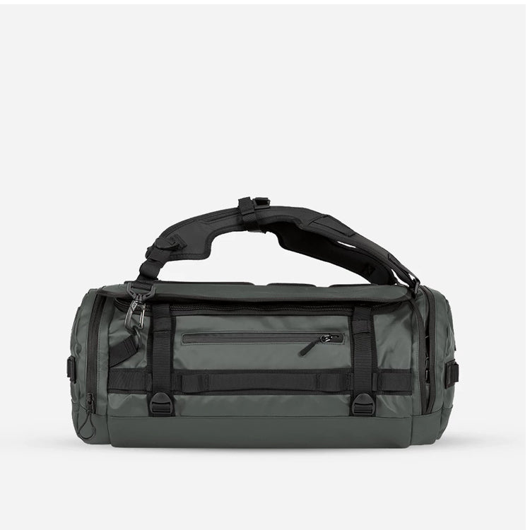 WANDRD CarryAll Duffel 行李包 (40L/60L)