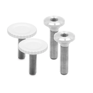 Peak Design Long Clamping Bolts ｜專為厚肩帶固定而設計的升級螺栓組