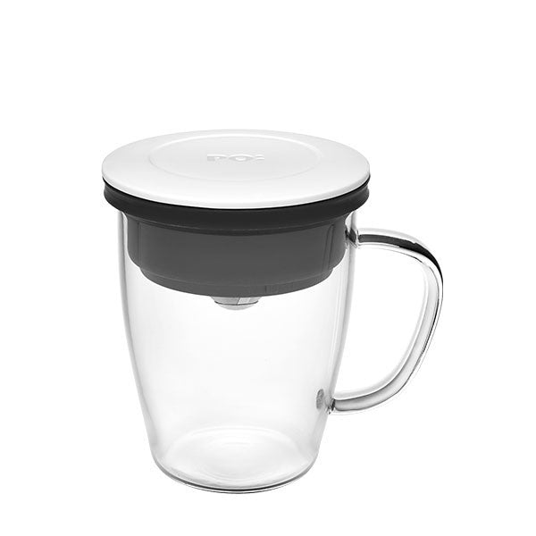 丹麥 PO: 滴漏式咖啡玻璃杯