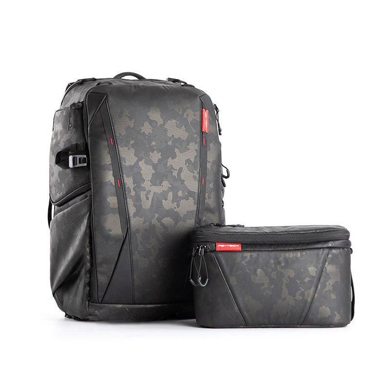 PGYTECH OneMo Backpack 25L 多功能相機背包