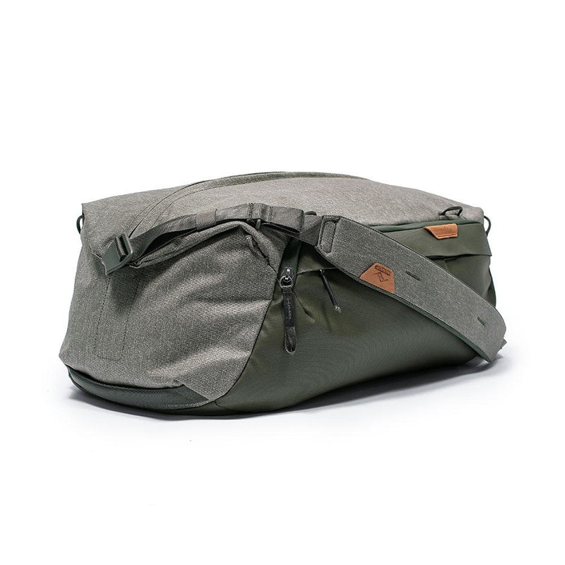 美國 Peak Design Travel Duffel 多功能旅行袋