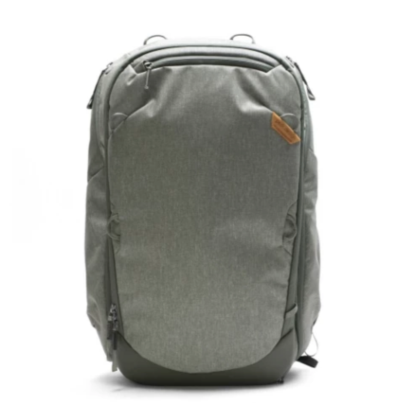 PEAK DESIGN Travel Backpack 多功能旅行背包