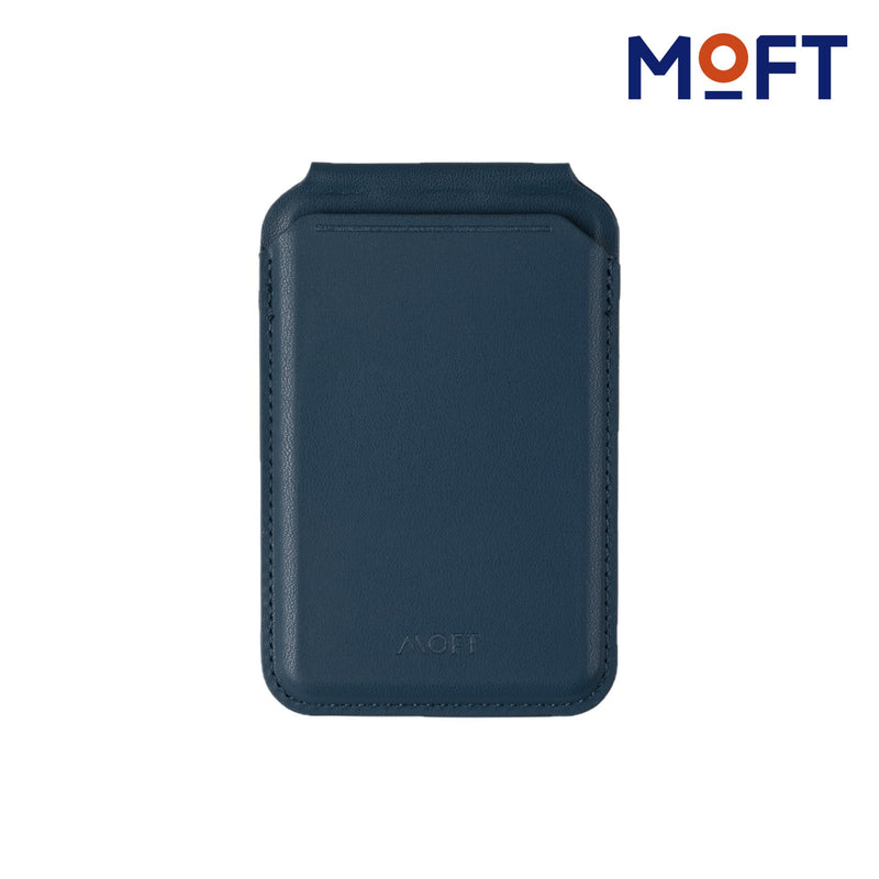 MOFT Flash Wallet MagSafe 摺疊磁吸支架