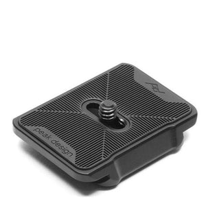 Peak Design Dual Plate｜雙功能相機快裝板，完美兼容 Arca 與 Manfrotto RC2 系統
