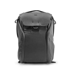 PEAK DESIGN Everyday Backpack V2｜日常攜帶、攝影與旅行需求