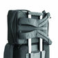 PEAK DESIGN Everyday Backpack V2｜內部FlexFold 分隔板，外部 Cord Hook™ 外掛繩