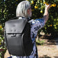 PEAK DESIGN Everyday Backpack V2｜日常攜帶、攝影與旅行需求
