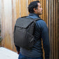 PEAK DESIGN Everyday Backpack V2｜日常攜帶、攝影與旅行需求