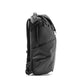 PEAK DESIGN Everyday Backpack V2｜MagLatch™ 快速頂部開合，雙側 UltraZips™ 防水拉鍊