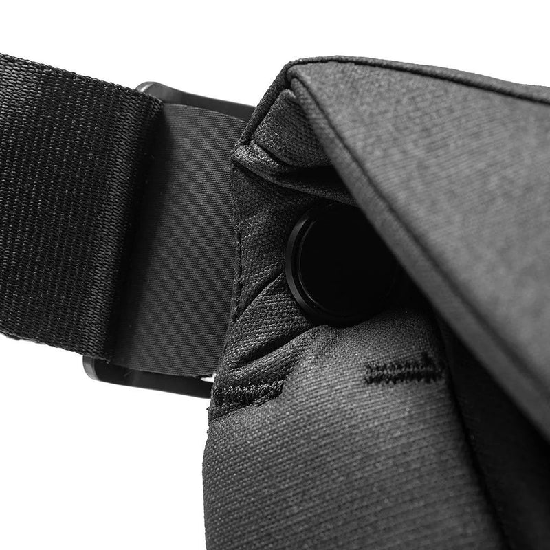 美國 Peak Design Everyday Messenger V2 多功能相機袋