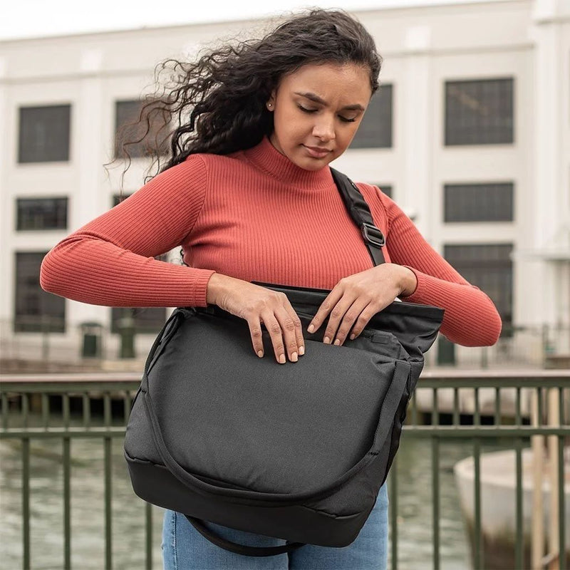 美國 Peak Design Everyday Tote V2 多功能相機袋