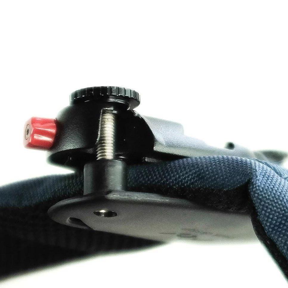 Peak Design Long Clamping Bolts ｜專為厚肩帶固定而設計的升級螺栓組