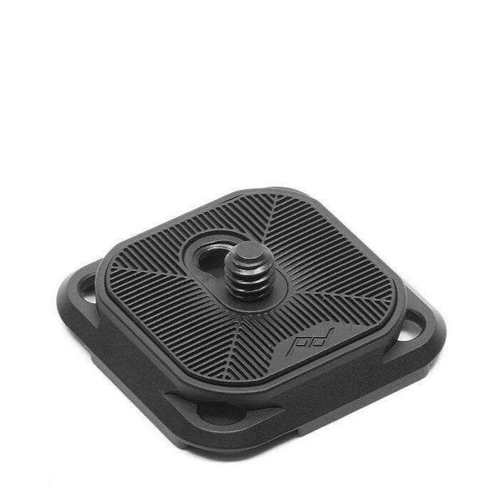 美國 Peak Design Standard Plate 標準型快板