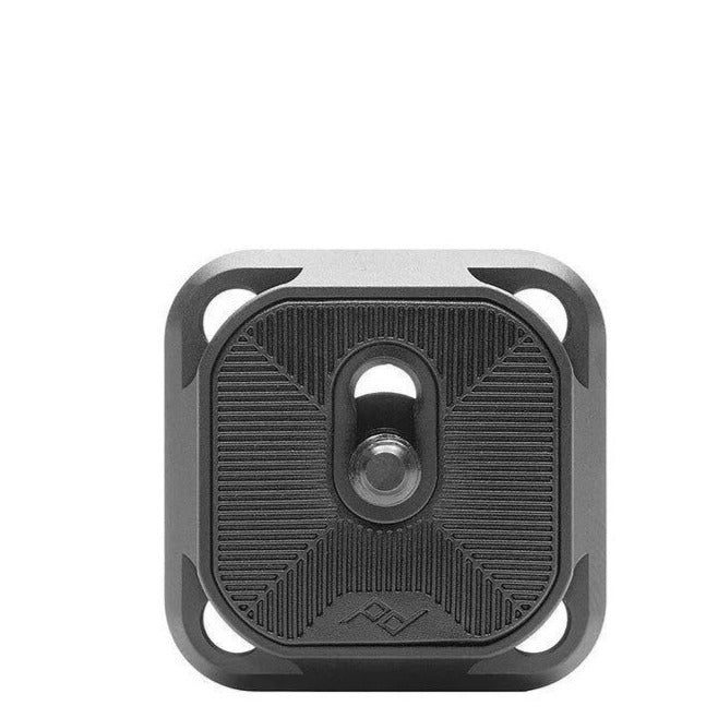 美國 Peak Design Standard Plate 標準型快板