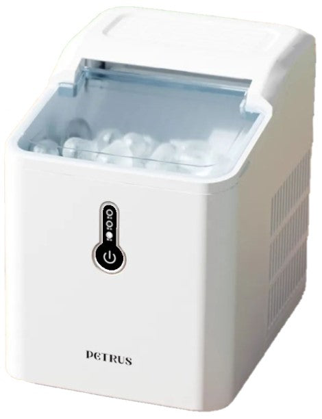 PETRUS 快速製冰機 IC10