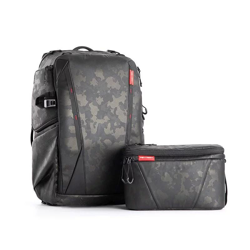 PGYTECH OneMo Backpack 25L 多功能相機背包