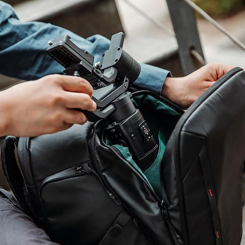 PGYTECH OneMo Backpack 25L 多功能相機背包