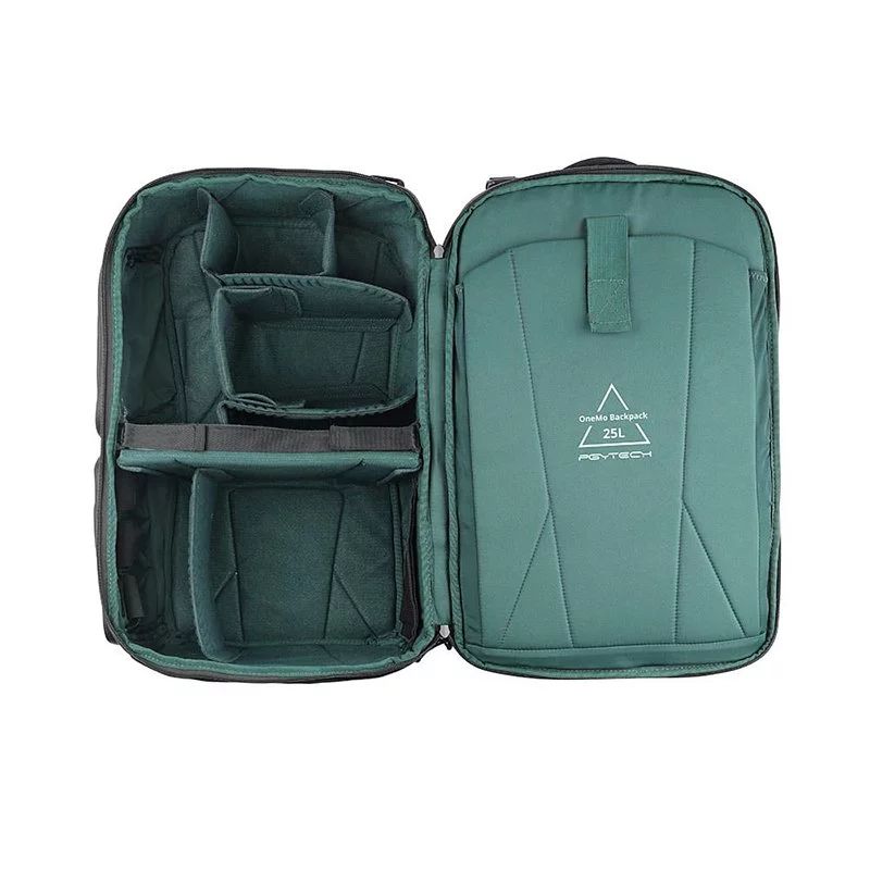 PGYTECH OneMo Backpack 25L 多功能相機背包